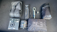 BMW 1 Series 118i [136] M Sport 5dr Step Auto [LCP/Pro pk] Petrol Hatchback